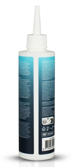 Lubrifiant Eau Easyglide Spécial Masturbateur 250ml