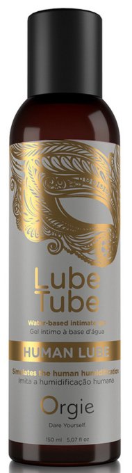 Lubrifiant Eau Human Lube 150ml