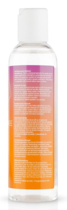 Lubrifiant Eau sans Glycérine Easyglide - 150mL