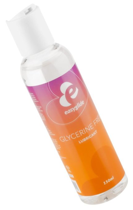Lubrifiant Eau sans Glycérine Easyglide - 150mL