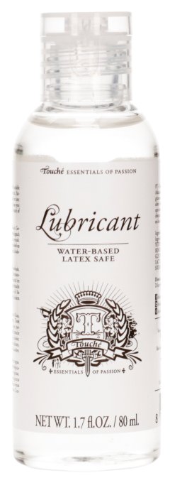Lubrifiant Eau Touché Body Slide 80ml
