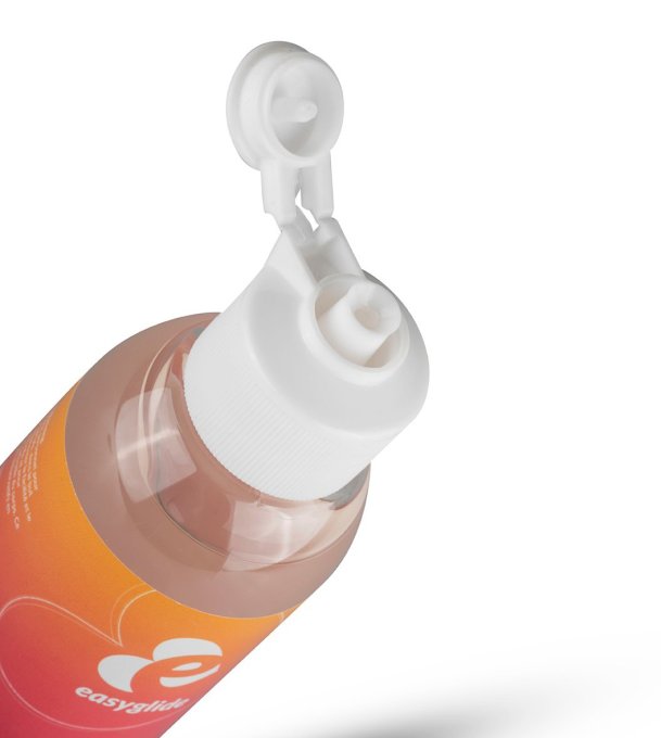 Lubrifiant Effet Chauffant Easyglide - Bouteille de 150 ml