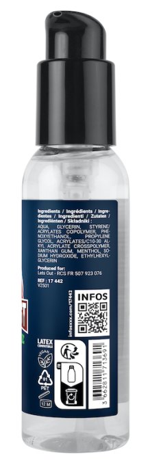 Lubrifiant Fuck & Fist Anal Extreme 100ml