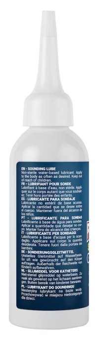Lubrifiant Fuck & Fist Sound Lube 80ml