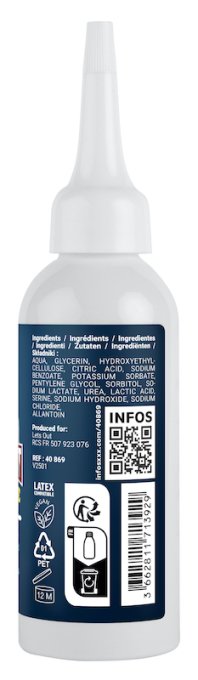 Lubrifiant Fuck & Fist Sound Lube 80ml