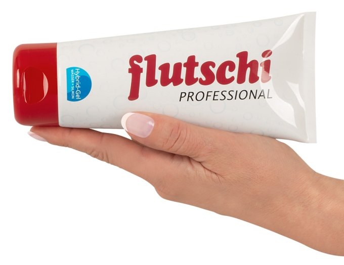 Lubrifiant Hybride Bio Flutschi Professional 200ml