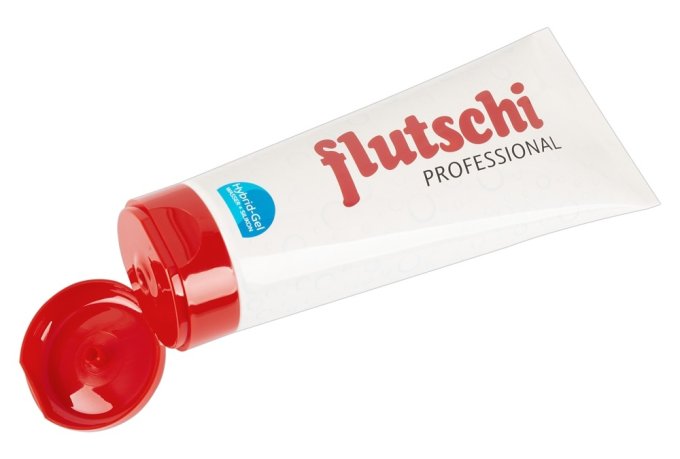 Lubrifiant Hybride Bio Flutschi Professional 200ml