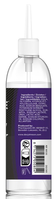 Lubrifiant pour Masturbateur Mainsqueeze 100ml