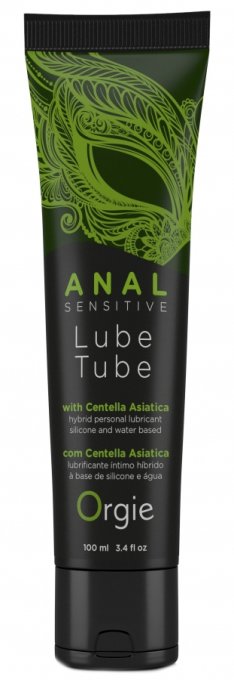 Lubrifiant relaxant Sensitive 100ml