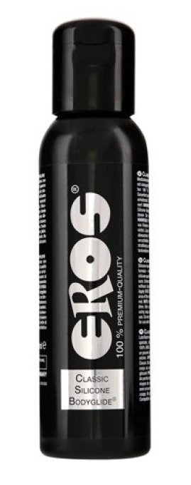 Lubrifiant Silicone Classic Bodyglide 50mL