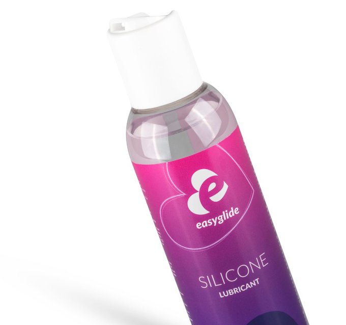 Lubrifiant Silicone Easyglide - Bouteille de 150 ml
