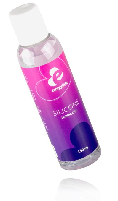 Lubrifiant Silicone Easyglide - Bouteille de 150 ml