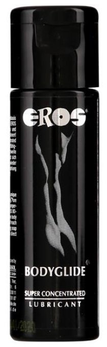 Lubrifiant Silicone Eros Super Concentré 30ml