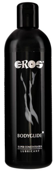 Lubrifiant Silicone pour corps Bodyglide 1 Litre