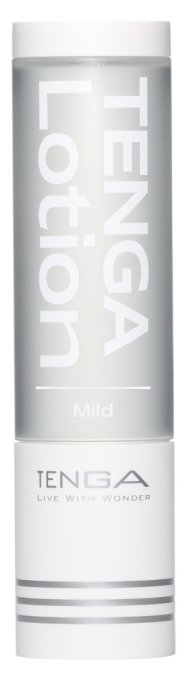 Lubrifiant Tenga MILD 170ml