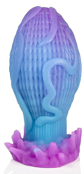 Plug Drakegg M 12 x 7cm