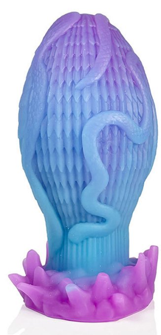 Plug Drakegg S 9 x 5.3cm