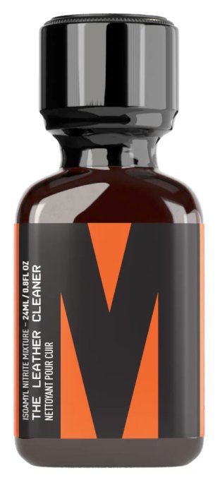 M Amyl 24ml
