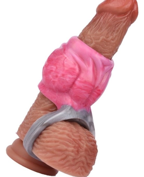 Manchon de pénis Doggy L 7.5 x 6.5cm