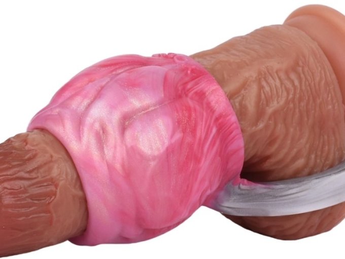 Manchon de pénis Doggy L 7.5 x 6.5cm