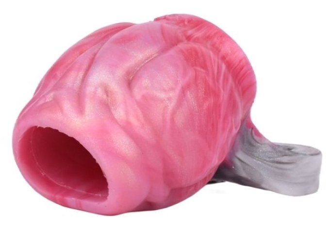 Manchon de pénis Doggy L 7.5 x 6.5cm