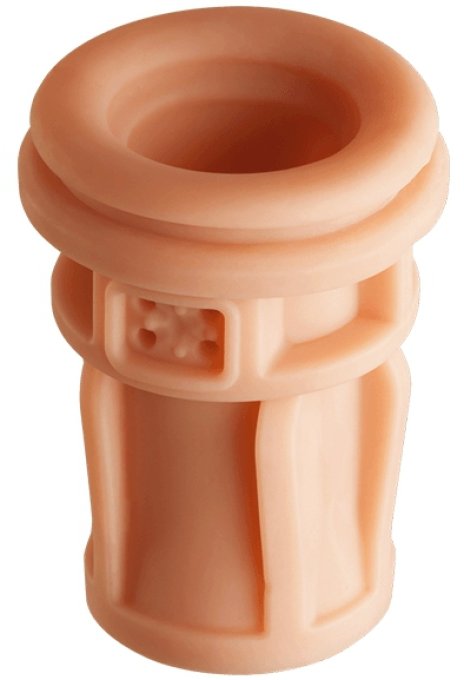 Manchon de rechange pour masturbateur Jack Socket ElectraStim XL