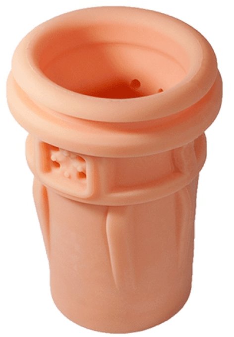Manchon de rechange pour masturbateur Jack Socket ElectraStim XL