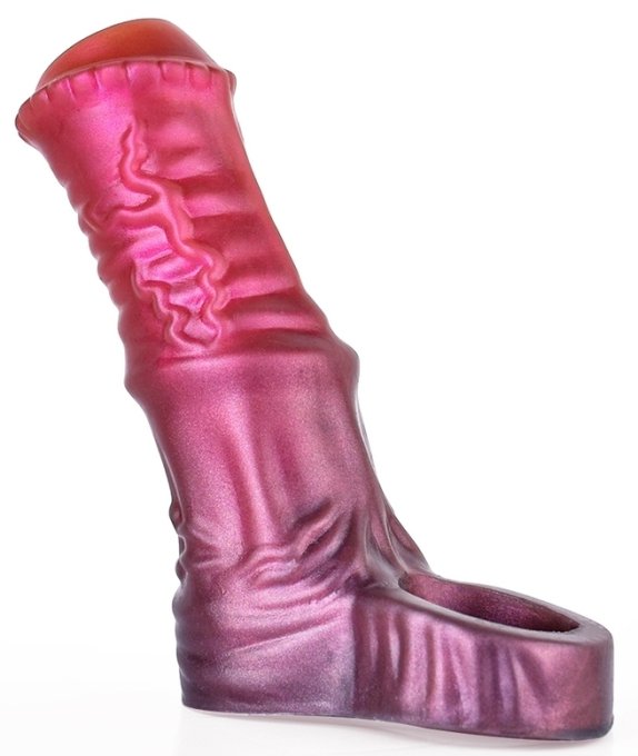 Manchon Orsse L 13 x 4.5cm