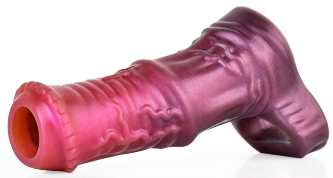 Manchon Orsse L 13 x 4.5cm