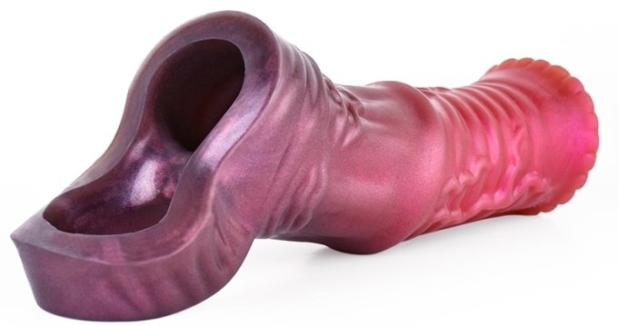 Manchon Orsse L 13 x 4.5cm