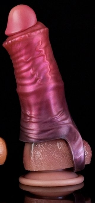 Manchon Orsse M 11 x 4cm