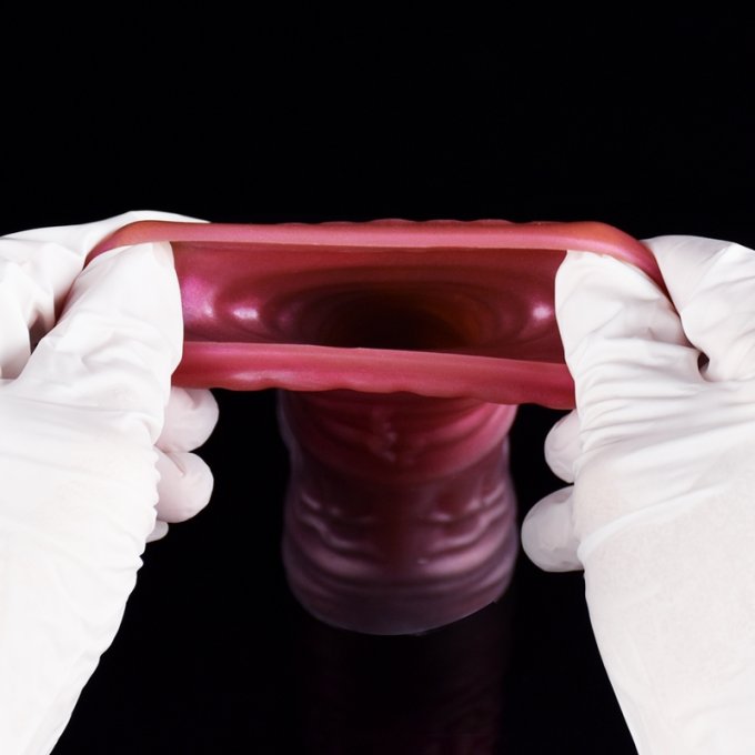 Manchon Orsse M 11 x 4cm