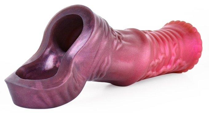 Manchon Orsse M 11 x 4cm