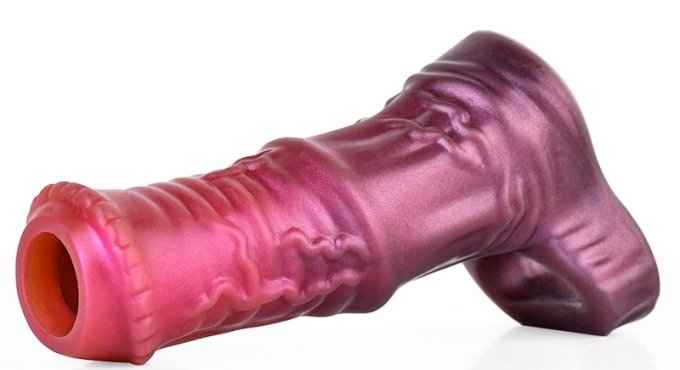 Manchon Orsse S 8 x 3cm