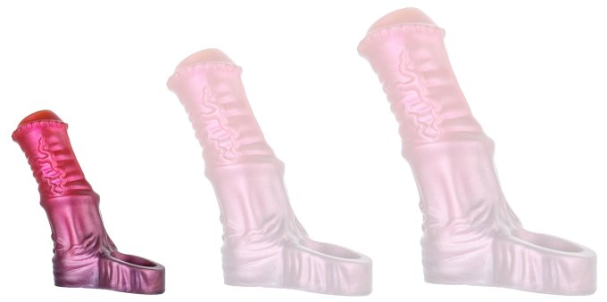 Manchon Orsse S 8 x 3cm