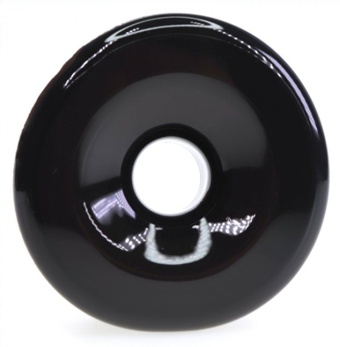 Manchon souple pour Pompe de pénis 75mm