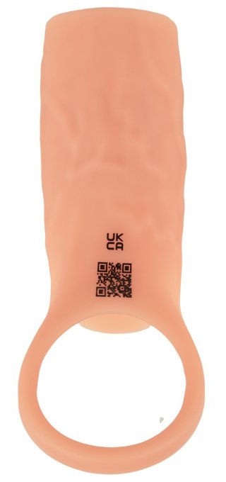 Manchon vibrant Real Sleeve 9.5 x 4.5cm