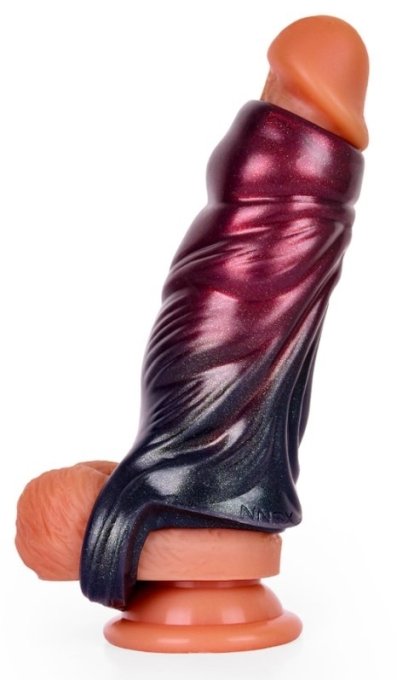 Manchon Wiserix L 13.5 x 5.5cm