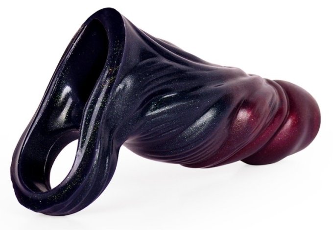 Manchon Wiserix L 13.5 x 5.5cm