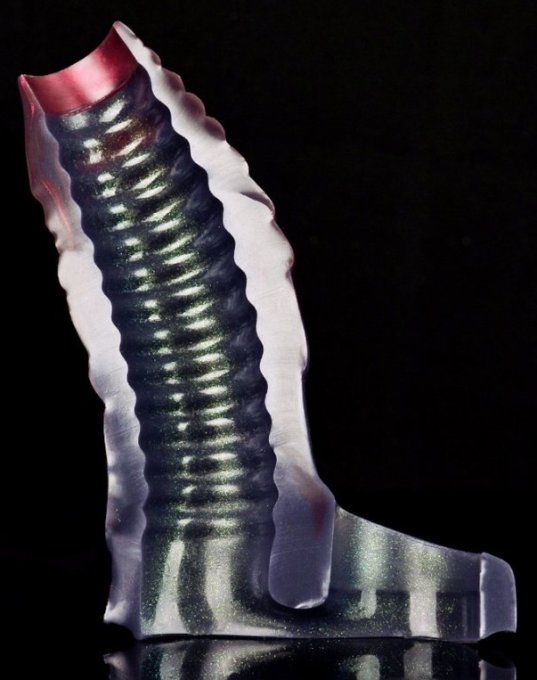 Manchon Wiserix L 13.5 x 5.5cm