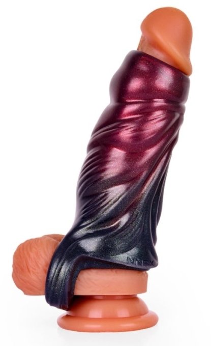 Manchon Wiserix M 11.5 x 4.5cm