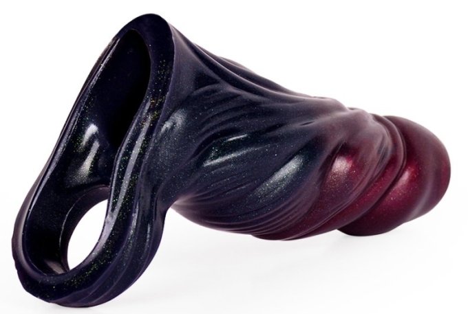 Manchon Wiserix M 11.5 x 4.5cm