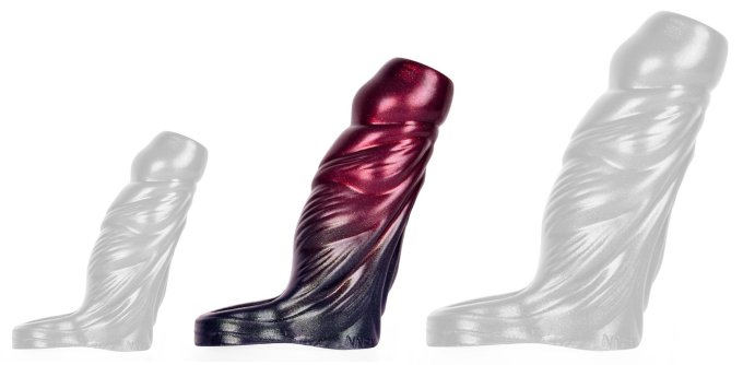 Manchon Wiserix M 11.5 x 4.5cm