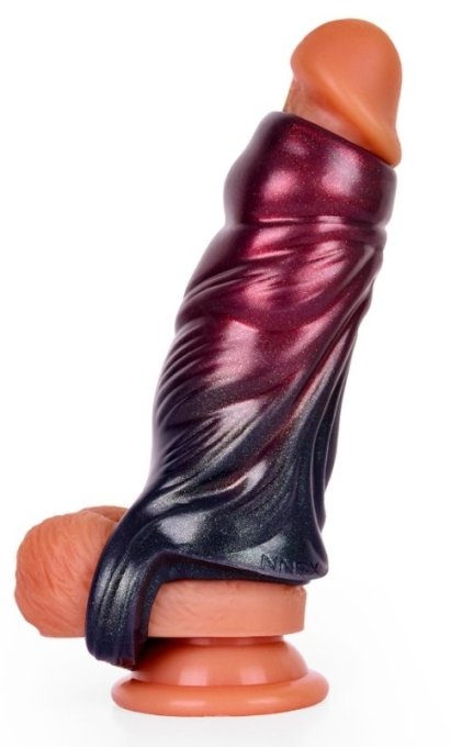 Manchon Wiserix S 8.5 x 3.5cm