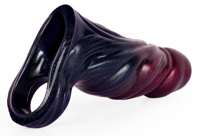 Manchon Wiserix S 8.5 x 3.5cm