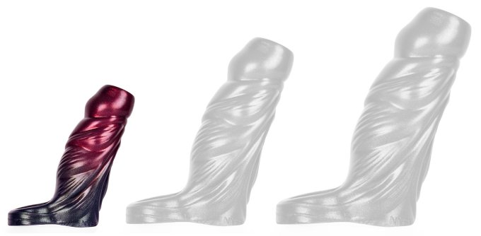 Manchon Wiserix S 8.5 x 3.5cm