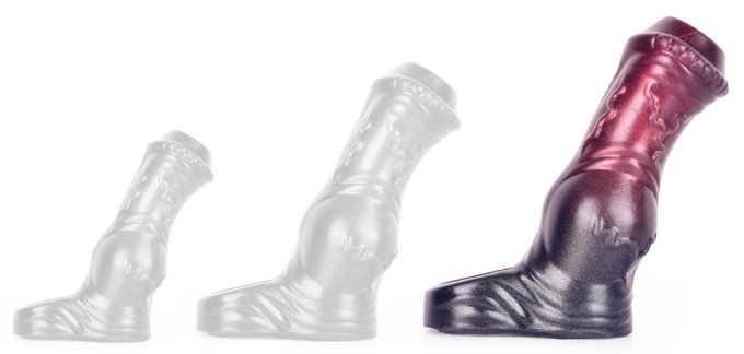 Manchon Worsix L 13.5 x 5cm