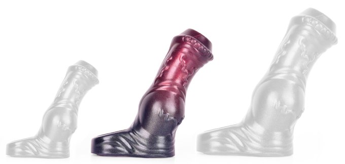 Manchon Worsix M 11.5 x 4cm