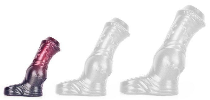 Manchon Worsix S 8.5 x 3.5cm