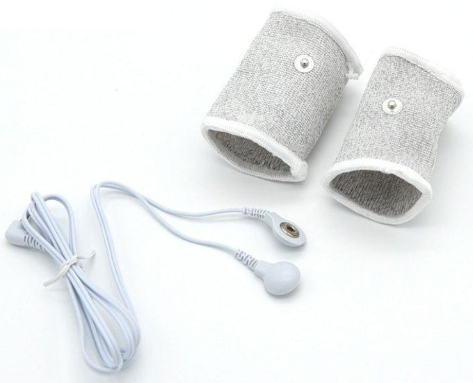 Manchons d'Électrostimulation Greystick